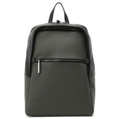 Рюкзак GIANNI CHIARINI 2196 зелено-серый