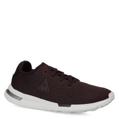 Кроссовки LE COQ SPORTIF SOLAS W SPARKL Y/S NUBUCK фиолетовый