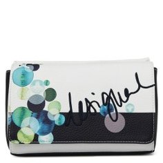 Сумка DESIGUAL 72X9EX5 белый