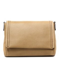 Сумка GIANNI CHIARINI 5680 темно-бежевый