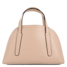 Сумка GIANNI CHIARINI 3964 розово-бежевый