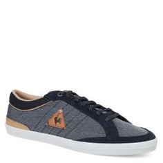 Кеды LE COQ SPORTIF FERETCRAFT 2 TONES/CVS темно-синий