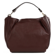 Сумка GIANNI CHIARINI 4575 бордовый