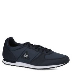 Кроссовки LE COQ SPORTIF ONYX NYLON темно-синий