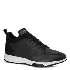 Кроссовки CALVIN KLEIN KARTER 2 черный
