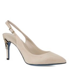 Босоножки LORIBLU HC7003HC светло-бежевый