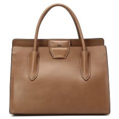 Сумка GIANNI CHIARINI 4545 коричневый