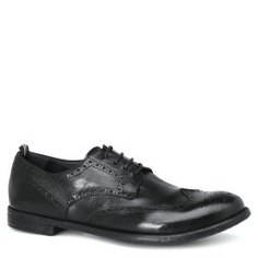 Полуботинки OFFICINE CREATIVE ARC/607 черный