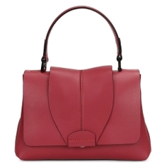 Сумка GIANNI CHIARINI 4816 розово-красный