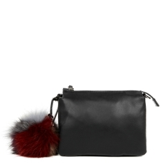 Сумка GIANNI CHIARINI 4472 черный