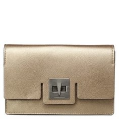 Сумка GIANNI CHIARINI 5755 золотой