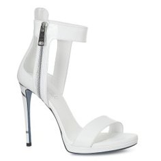 Босоножки LORIBLU PT9202PL белый