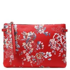 Клатч GIANNI CHIARINI 5832 красный