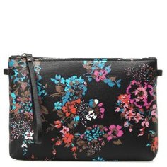 Клатч GIANNI CHIARINI 5832 черный