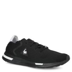 Кроссовки LE COQ SPORTIF SOLAS SPORT черный