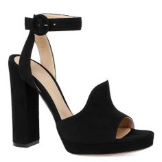 Босоножки NANDO MUZI S390F09 черный