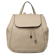 Рюкзак GIANNI CHIARINI 5774 бежевый