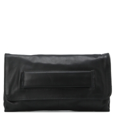 Клатч GIANNI CHIARINI 3150/14PE-222 черный