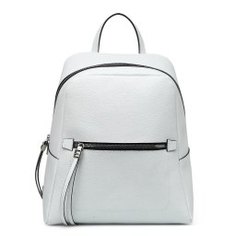 Рюкзак GIANNI CHIARINI 9230 белый