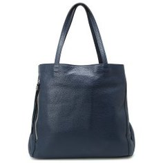 Сумка GIANNI CHIARINI 5620 темно-синий