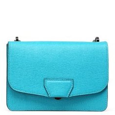 Сумка GIANNI CHIARINI 9231 голубой