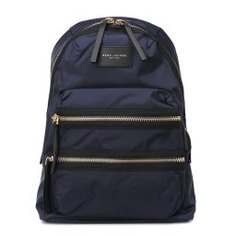 Рюкзак MARC JACOBS M0008296 темно-синий