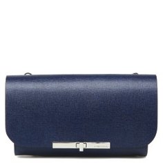 Сумка GIANNI CHIARINI 9229 темно-синий