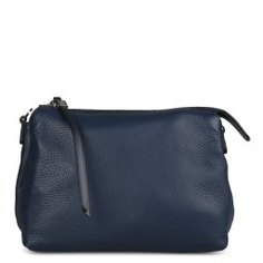 Сумка GIANNI CHIARINI 5700 темно-синий