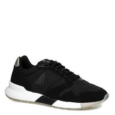 Кроссовки LE COQ SPORTIF OMEGA X W METALLIC черный