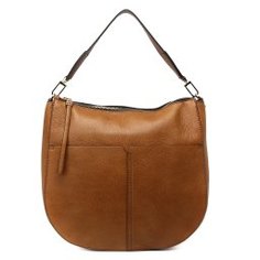 Сумка GIANNI CHIARINI 5867 коричневый