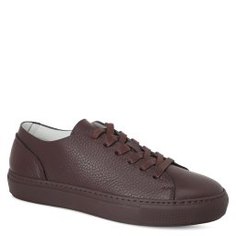 Кеды DINO BIGIONI DBW15972 бордовый