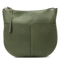 Сумка GIANNI CHIARINI 5867 зеленый
