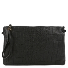 Клатч GIANNI CHIARINI 3695 черный