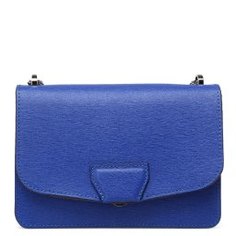 Сумка GIANNI CHIARINI 9231 синий
