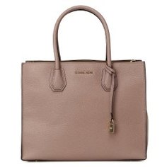 Сумка MICHAEL KORS 30F6GM9T3L розовый