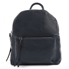 Рюкзак GIANNI CHIARINI 4786 темно-синий