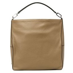 Сумка GIANNI CHIARINI 5625 темно-бежевый