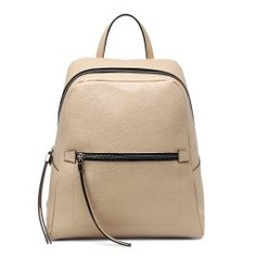 Рюкзак GIANNI CHIARINI 9230 бежевый