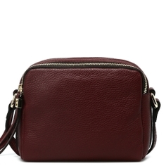 Сумка GIANNI CHIARINI 4638 бордовый
