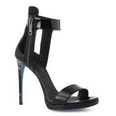 Босоножки LORIBLU PT9202PL черный