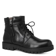 Ботинки NERO GIARDINI A719998D черный