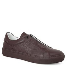 Кеды DINO BIGIONI DBW16010 бордовый