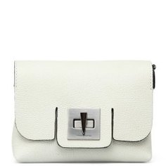 Сумка GIANNI CHIARINI 5781 молочно-бежевый