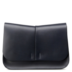 Сумка GIANNI CHIARINI 5521 темно-синий