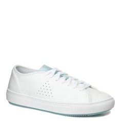Кеды LE COQ SPORTIF JANE LEATHER белый