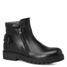 Ботинки NERO GIARDINI A719996D черный