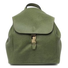 Рюкзак GIANNI CHIARINI 5450 зеленый