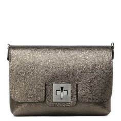 Сумка GIANNI CHIARINI 9221 бронзовый