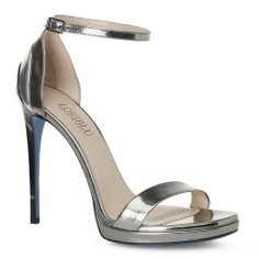 Босоножки LORIBLU PR9289PL серый