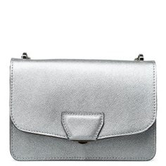 Сумка GIANNI CHIARINI 9231 серебряный